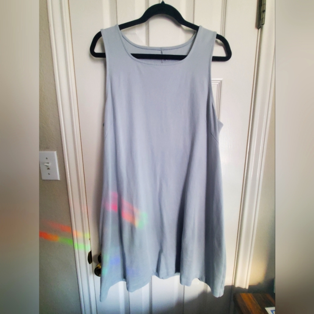 Everlane Part of One Dress, size xl